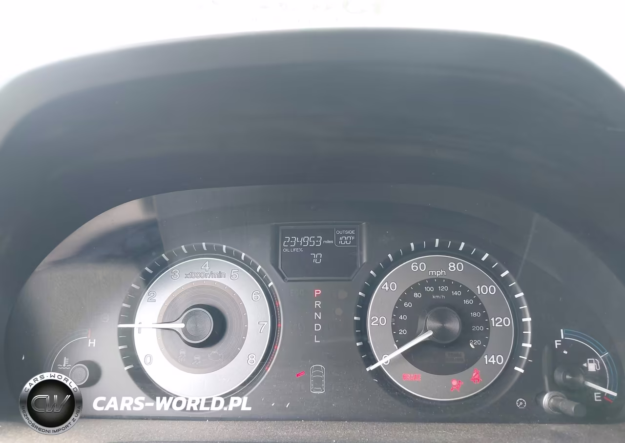 2011 Honda Odyssey Ex-L VIN:5FNRL5H64BB024066 - 7