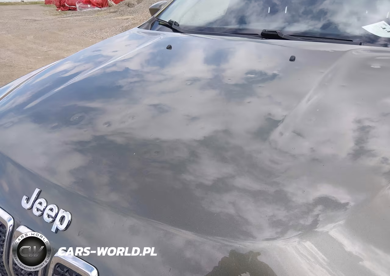 2021 Jeep Cherokee Latitude 4X4 VIN:1C4PJMCB7MD242749 - 6