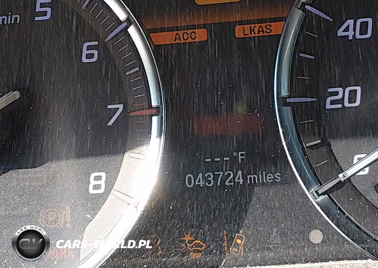 2020 Acura Tlx Standard VIN:19UUB1F3XLA012711 - 14