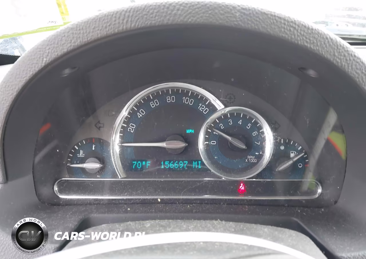 2006 Chevrolet Hhr Lt VIN:3GNDA23D26S623136 - 7