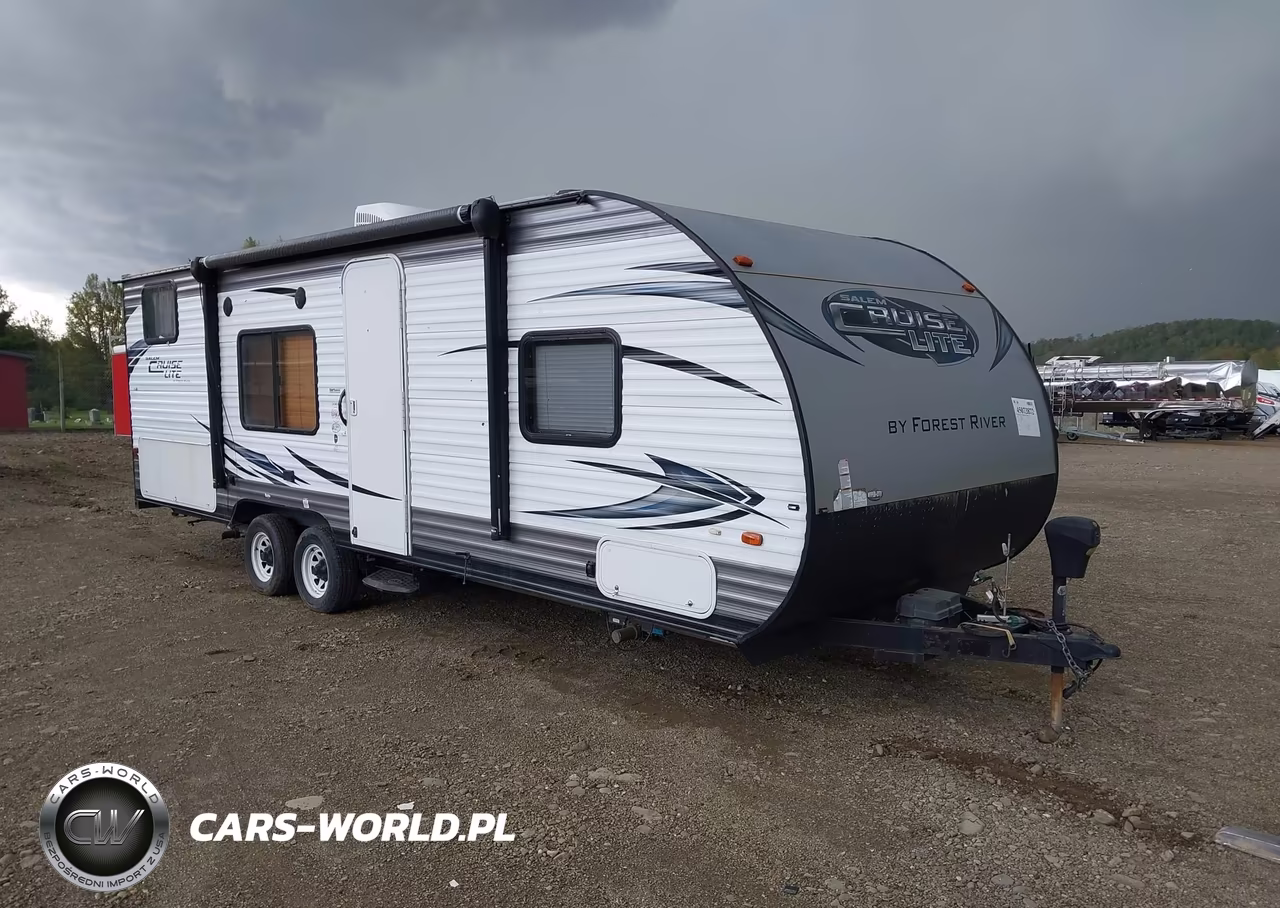 2017 Salem Cruise Lite