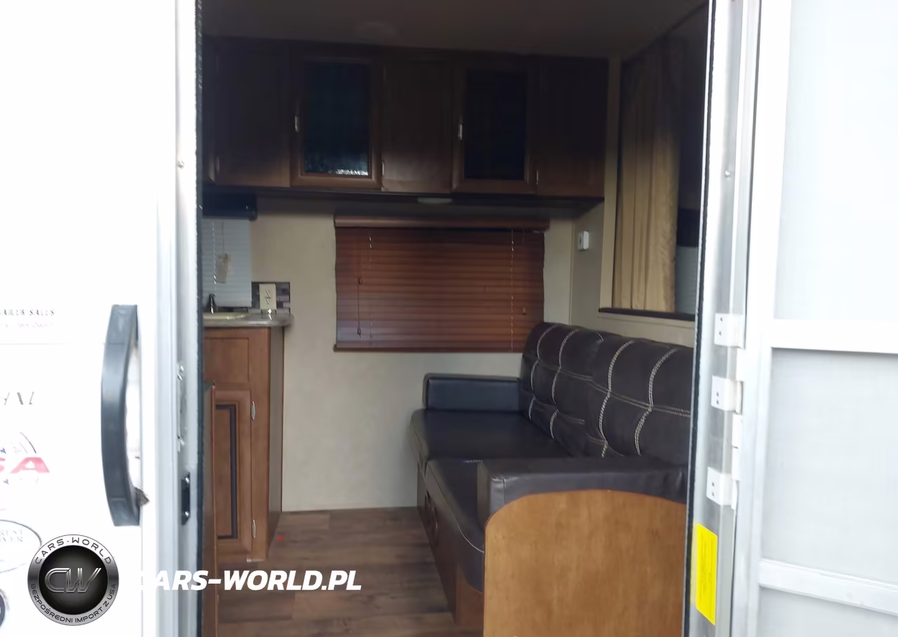 2017 Salem Cruise Lite VIN:4X4TSMB29H7411035 - 5