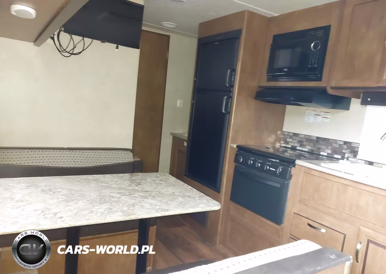 2017 Salem Cruise Lite VIN:4X4TSMB29H7411035 - 8