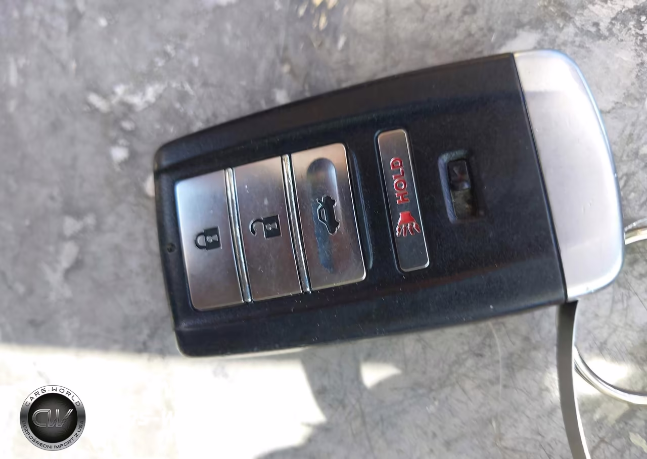2015 Acura Tlx V6 Tech VIN:19UUB2F52FA023391 - 11