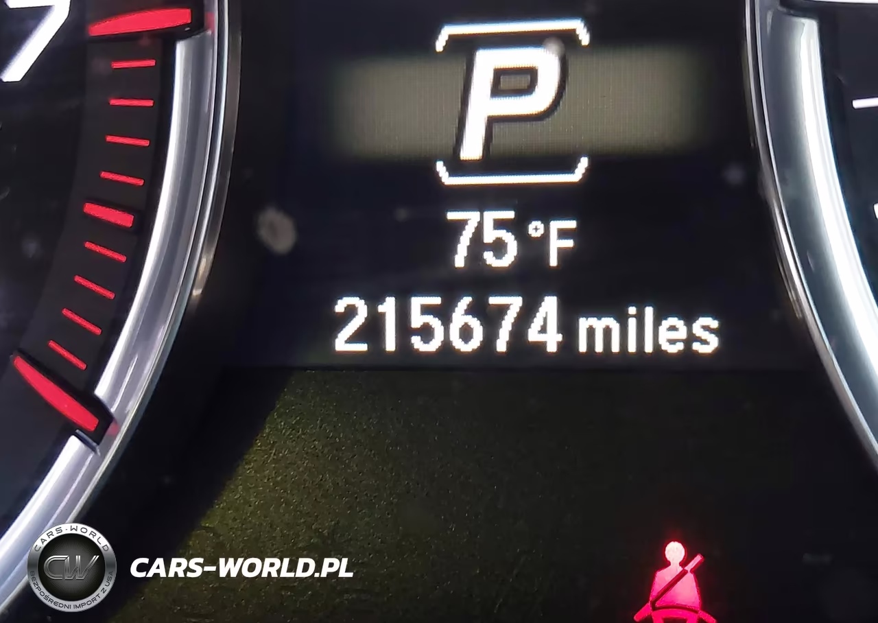 2015 Acura Tlx V6 Tech VIN:19UUB2F52FA023391 - 15