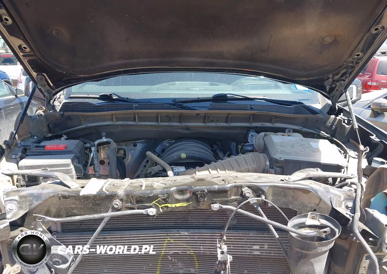 2019 GMC Sierra 1500 At4 VIN:3GTP9EEL9KG162261 - 10