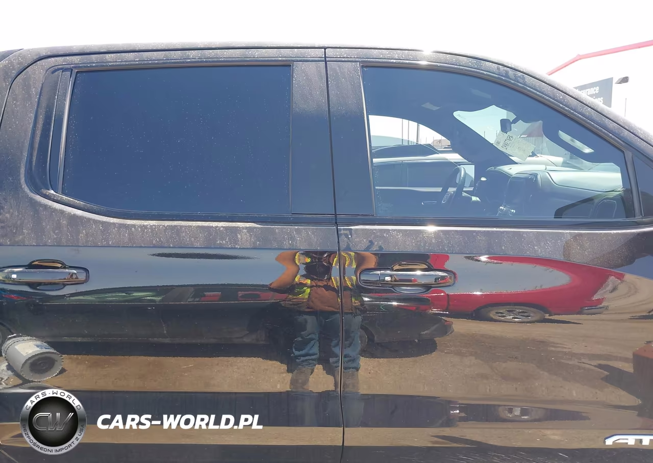 2019 GMC Sierra 1500 At4 VIN:3GTP9EEL9KG162261 - 14
