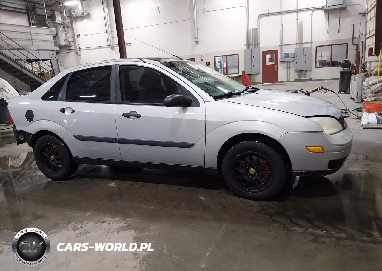 2007 Ford Focus S-Se-Ses VIN:1FAFP34N57W239151 - 13