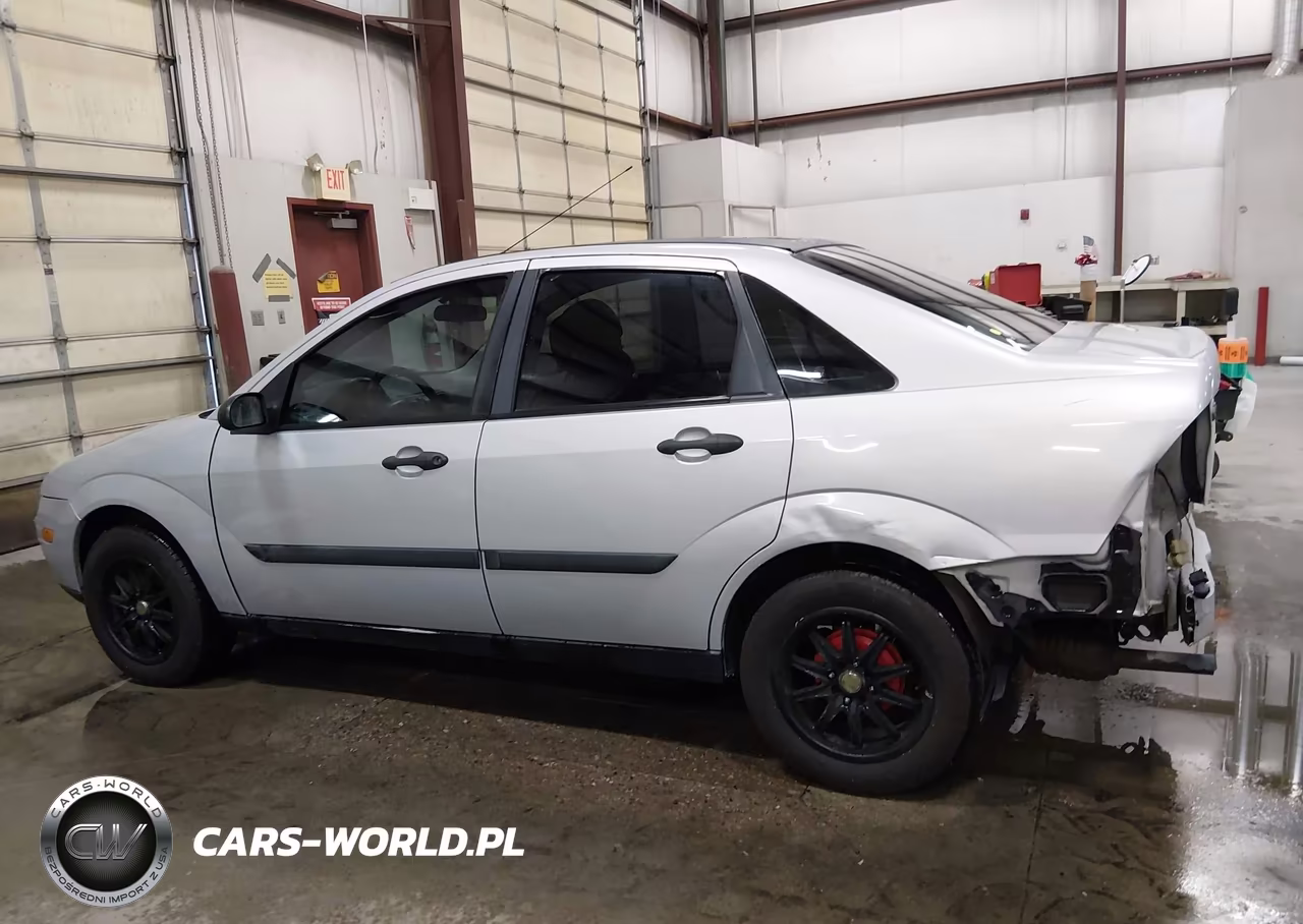 2007 Ford Focus S-Se-Ses VIN:1FAFP34N57W239151 - 14