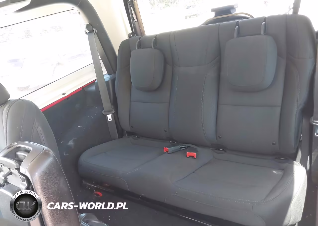 2019 Jeep Wrangler Sport S 4X4 VIN:1C4GJXAG7KW577110 - 8