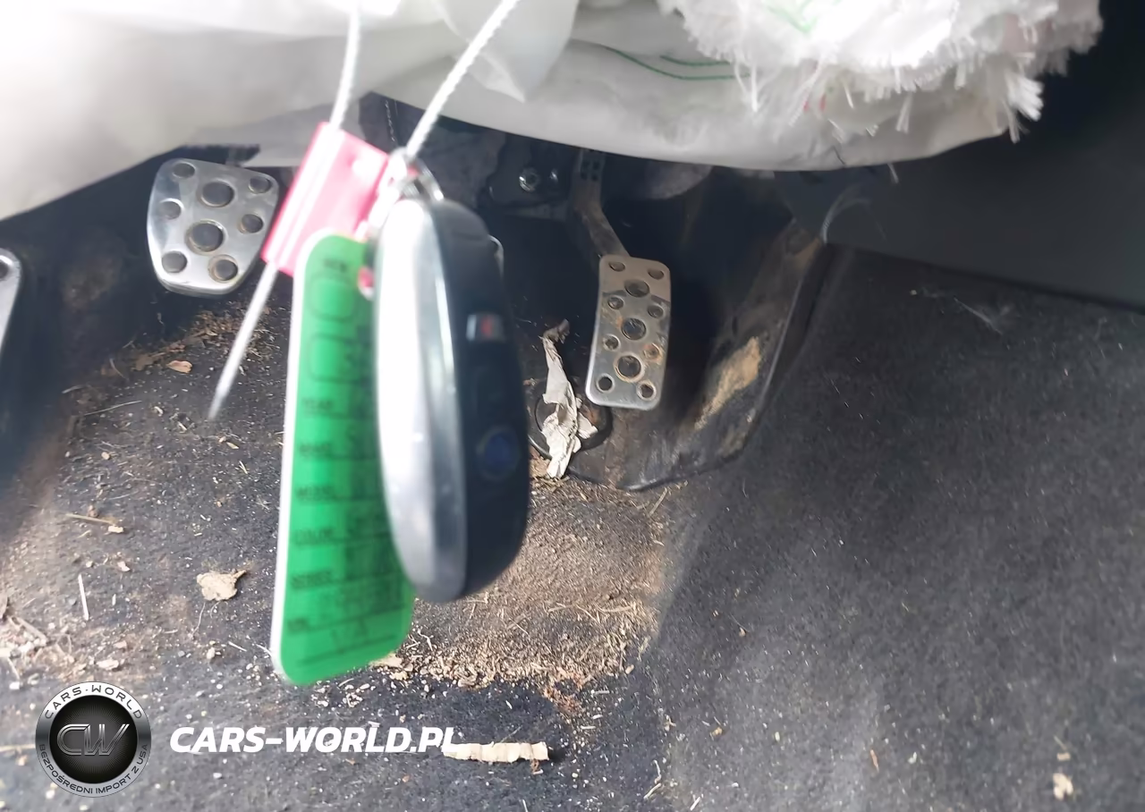 2019 Subaru Wrx Sti VIN:JF1VA2S63K9826099 - 11