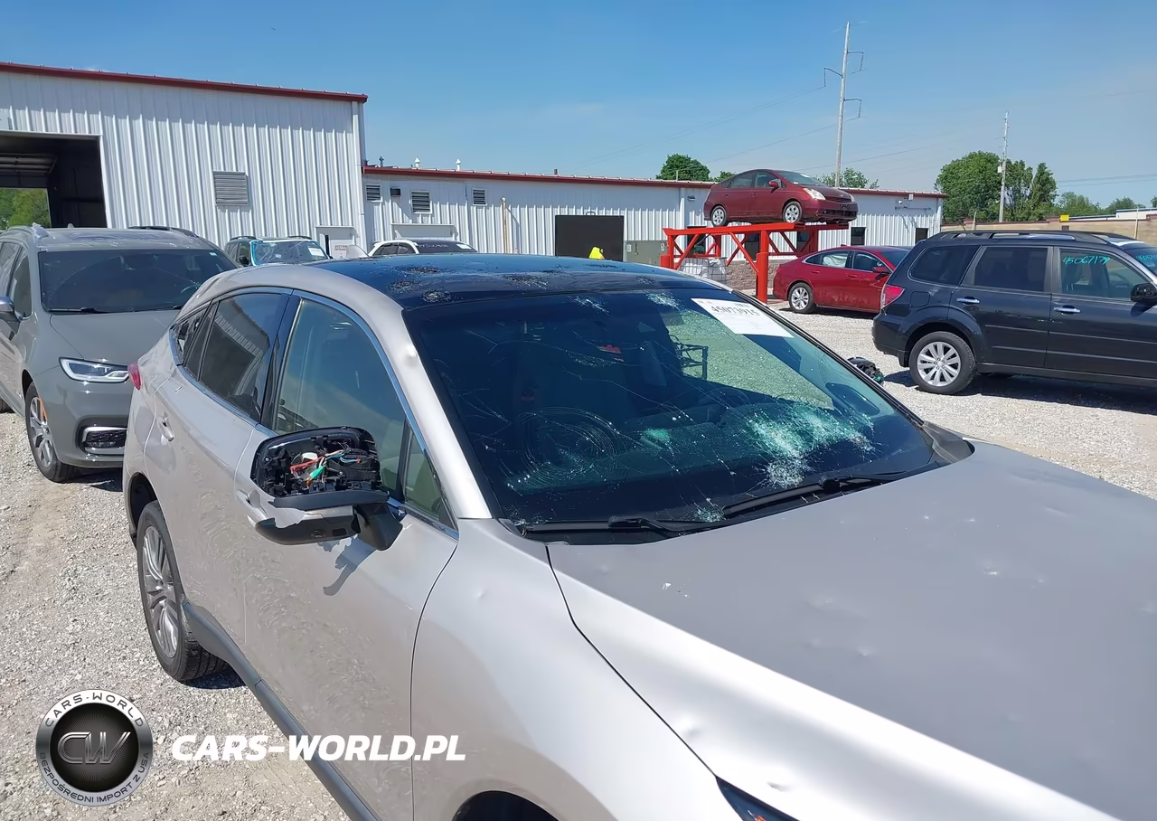 2021 Toyota Venza Limited VIN:JTEAAAAH4MJ059687 - 6