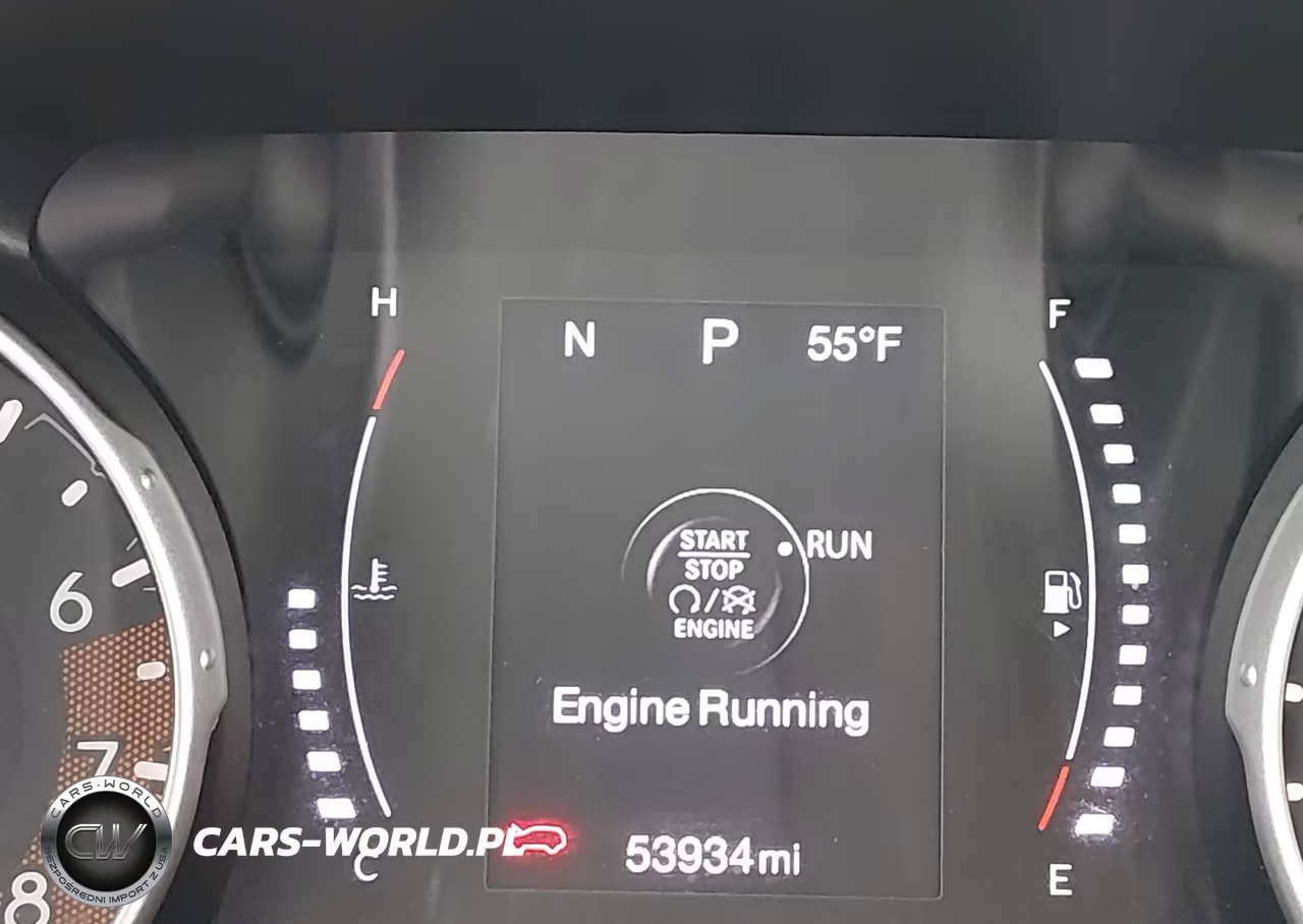 2018 Jeep Compass Sport 4X4 VIN:3C4NJDAB1JT392274 - 19
