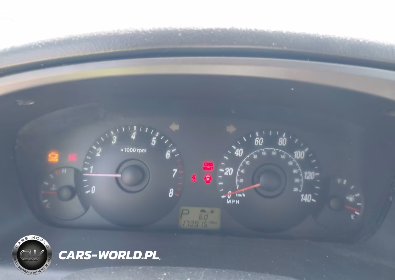 2006 Hyundai Elantra Gls-Gt VIN:KMHDN56D96U198133 - 7
