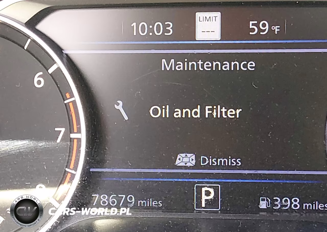 2020 Nissan Altima Sl Intelligent Awd VIN:1N4BL4EW8LC117225 - 16
