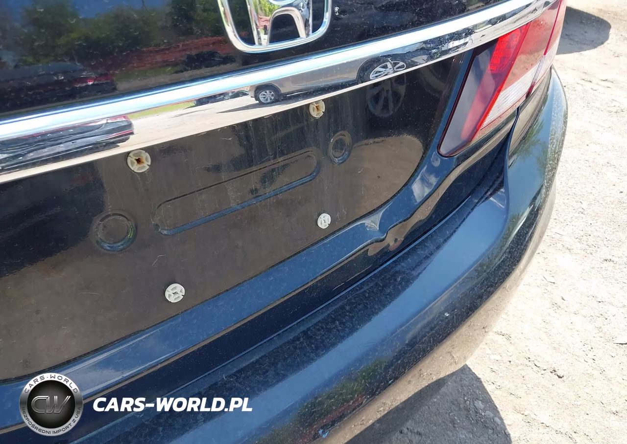 2013 Honda Civic Lx VIN:19XFB2F56DE081201 - 17
