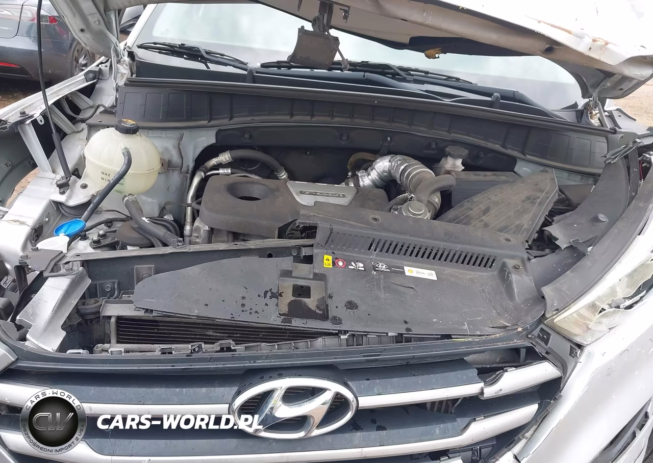 2017 Hyundai Tucson Eco VIN:KM8J33A26HU353873 - 10
