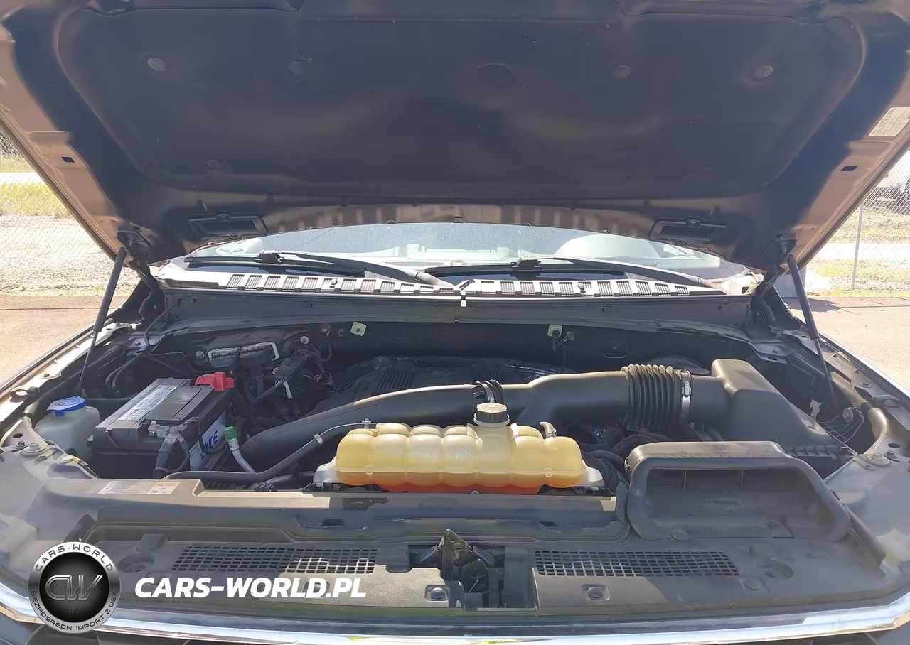 2018 Ford Expedition Xlt VIN:1FMJU1HT6JEA06057 - 10