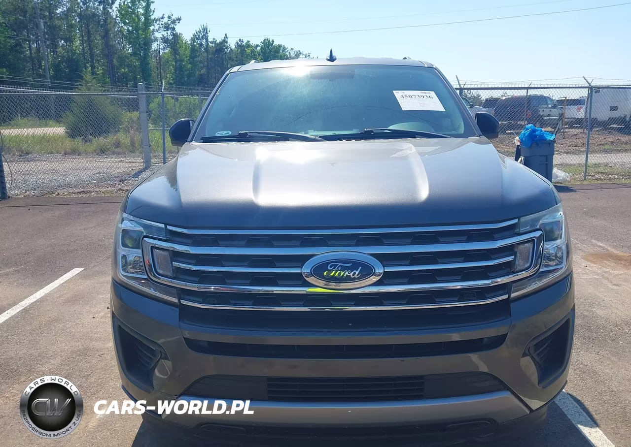 2018 Ford Expedition Xlt VIN:1FMJU1HT6JEA06057 - 13