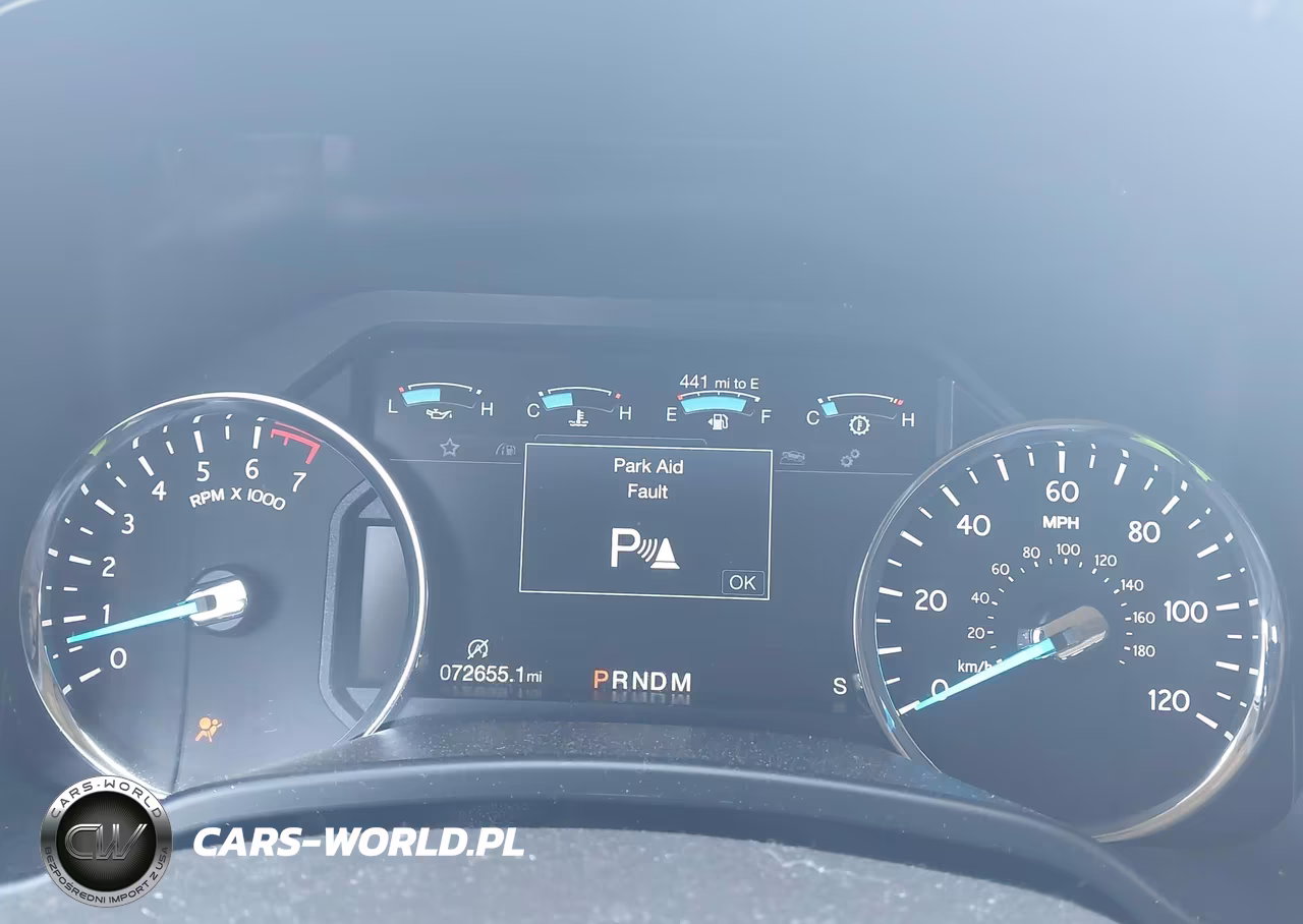 2018 Ford Expedition Xlt VIN:1FMJU1HT6JEA06057 - 7