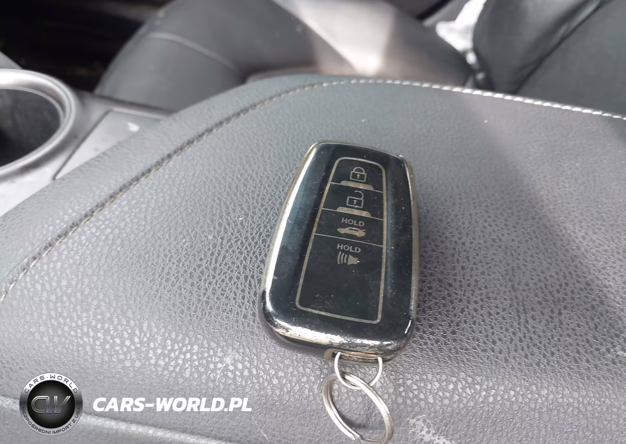 2024 Toyota Camry Xse VIN:4T1K61BKXRU112740 - 11