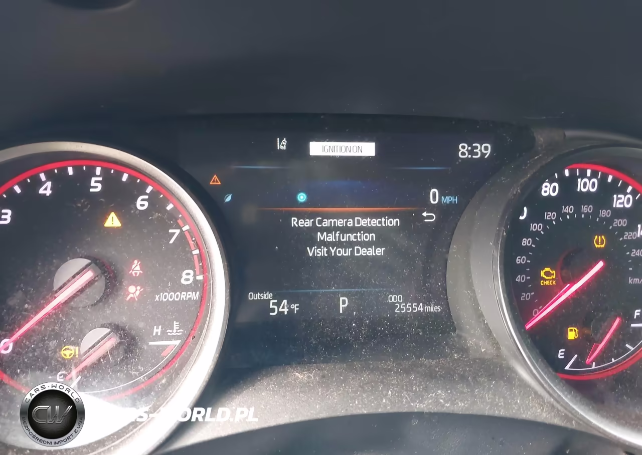 2024 Toyota Camry Xse VIN:4T1K61BKXRU112740 - 7
