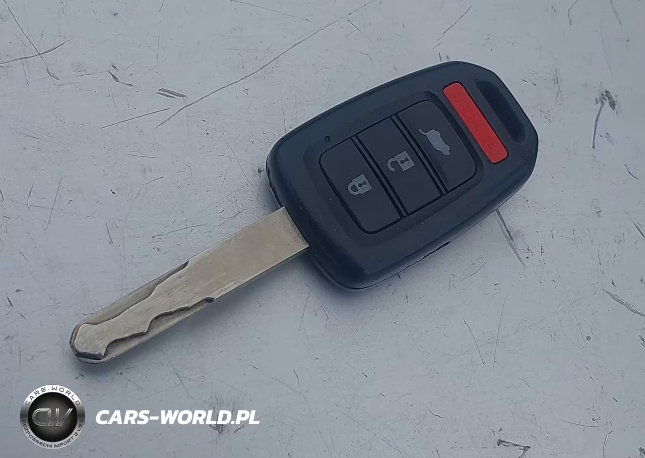 2016 Honda Hr-V Lx VIN:3CZRU5H33GM748265 - 11