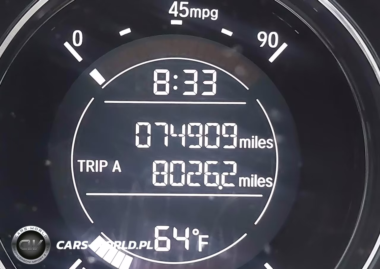 2016 Honda Hr-V Lx VIN:3CZRU5H33GM748265 - 16