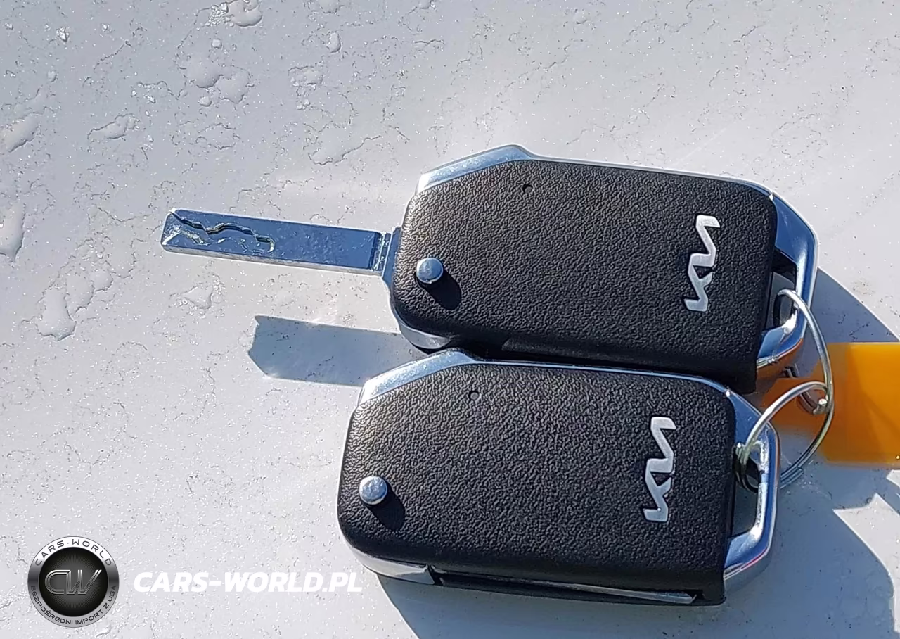 2024 Kia Forte Lxs VIN:3KPF24AD9RE830168 - 11