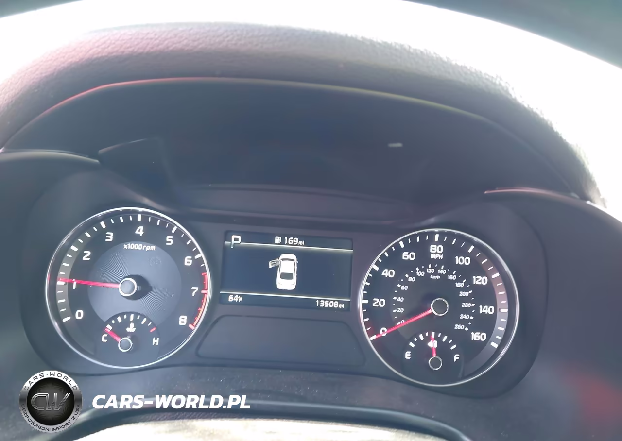 2024 Kia Forte Lxs VIN:3KPF24AD9RE830168 - 7