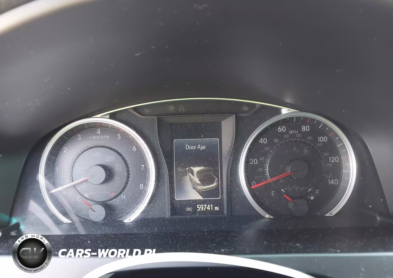2017 Toyota Camry Se VIN:4T1BF1FK2HU626381 - 7