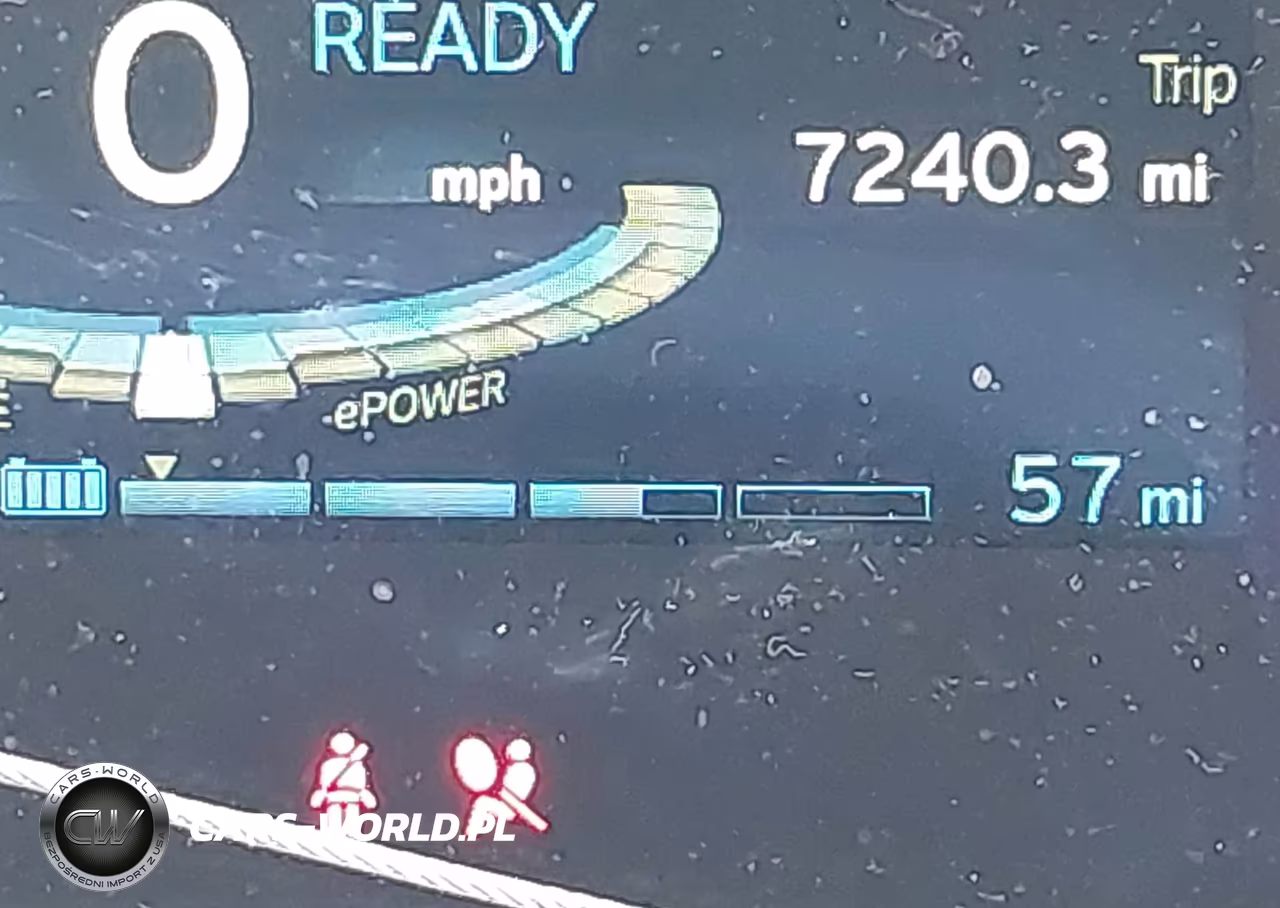 2017 BMW I3 94 Ah W-Range Extender VIN:WBY1Z8C3XHV890597 - 17