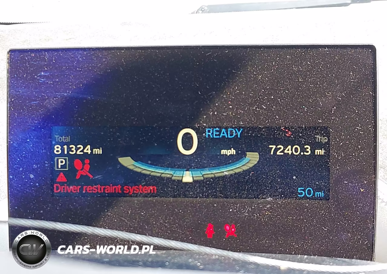 2017 BMW I3 94 Ah W-Range Extender VIN:WBY1Z8C3XHV890597 - 7