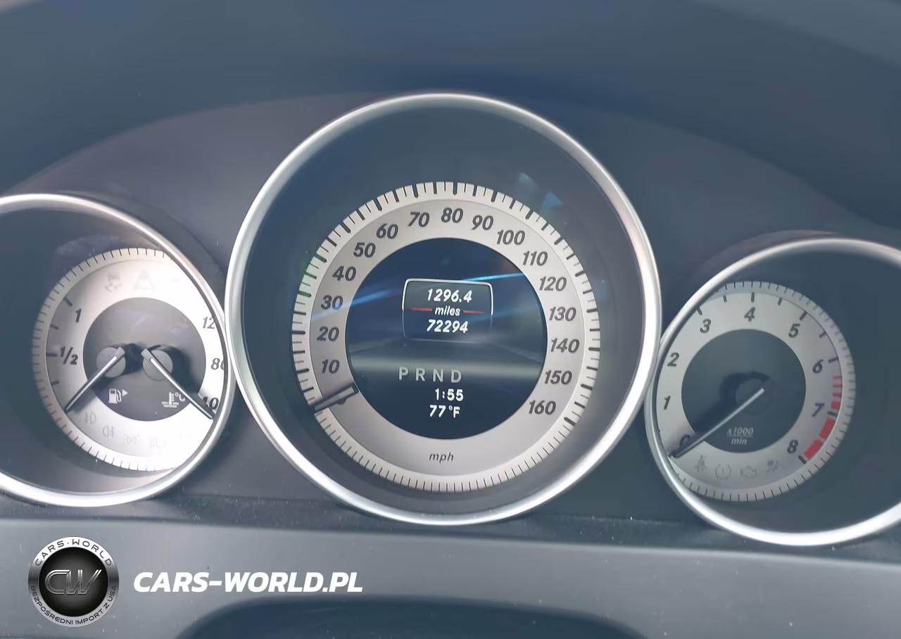 2013 Mercedes-Benz C 300 Sport 4Matic VIN:WDDGF8AB4DR288205 - 7