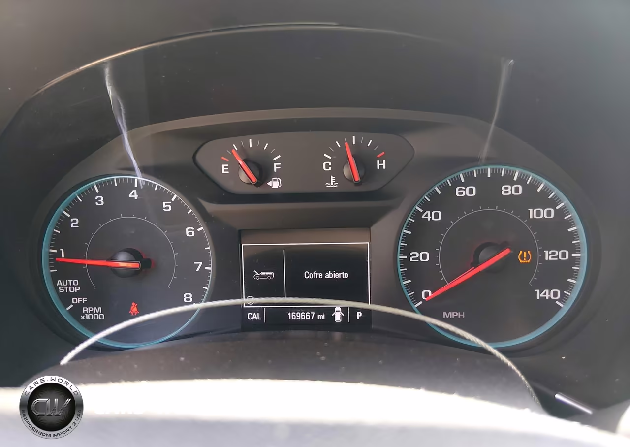 2018 Chevrolet Equinox Lt VIN:3GNAXJEV8JS573966 - 7
