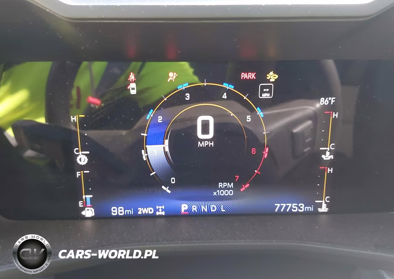 2023 Chevrolet Colorado 4Wd Short Box Wt VIN:1GCPTBEK0P1254601 - 7