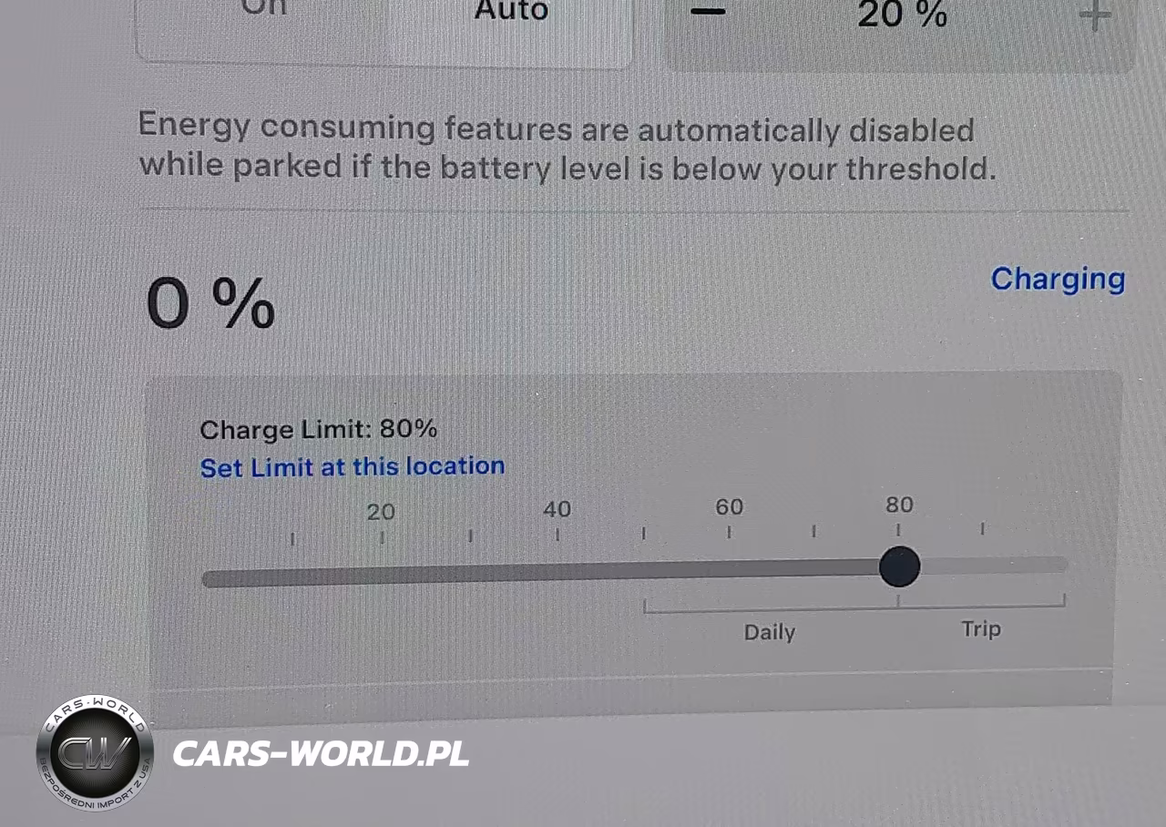 2023 Tesla Model X Dual Motor All-Wheel Drive-Standard Range VIN:7SAXCBE57PF381740 - 18