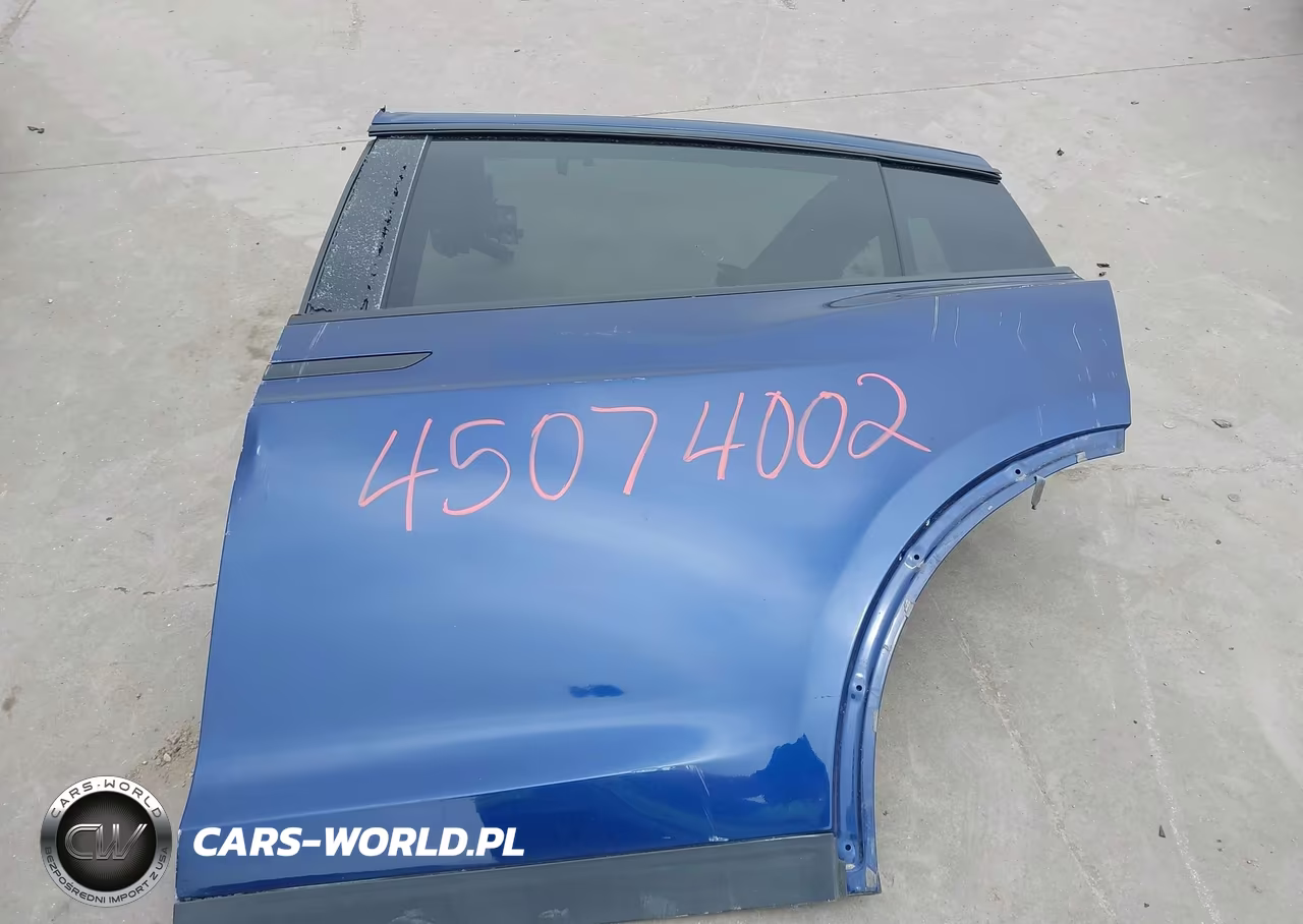 2023 Tesla Model X Dual Motor All-Wheel Drive-Standard Range VIN:7SAXCBE57PF381740 - 22