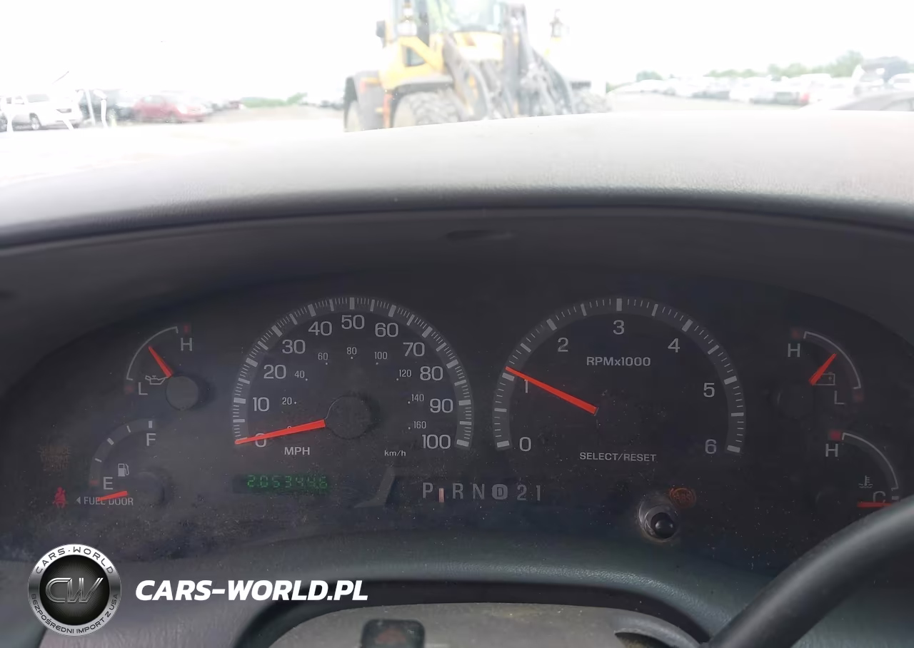 2002 Ford F-150 Lariat-Xl-Xlt VIN:1FTRX18W22NB15674 - 7