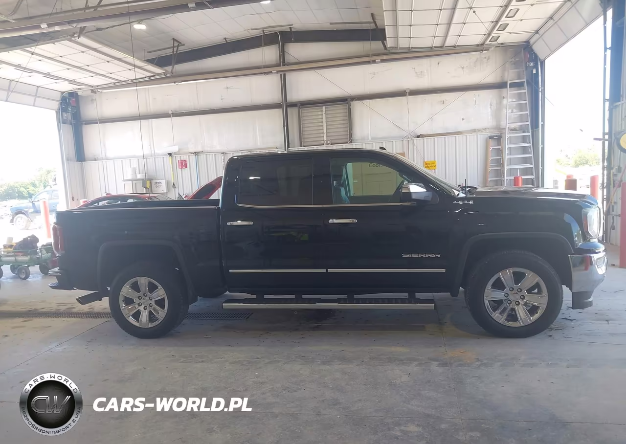 2018 GMC Sierra 1500 Slt VIN:3GTU2NEJ5JG646917 - 13