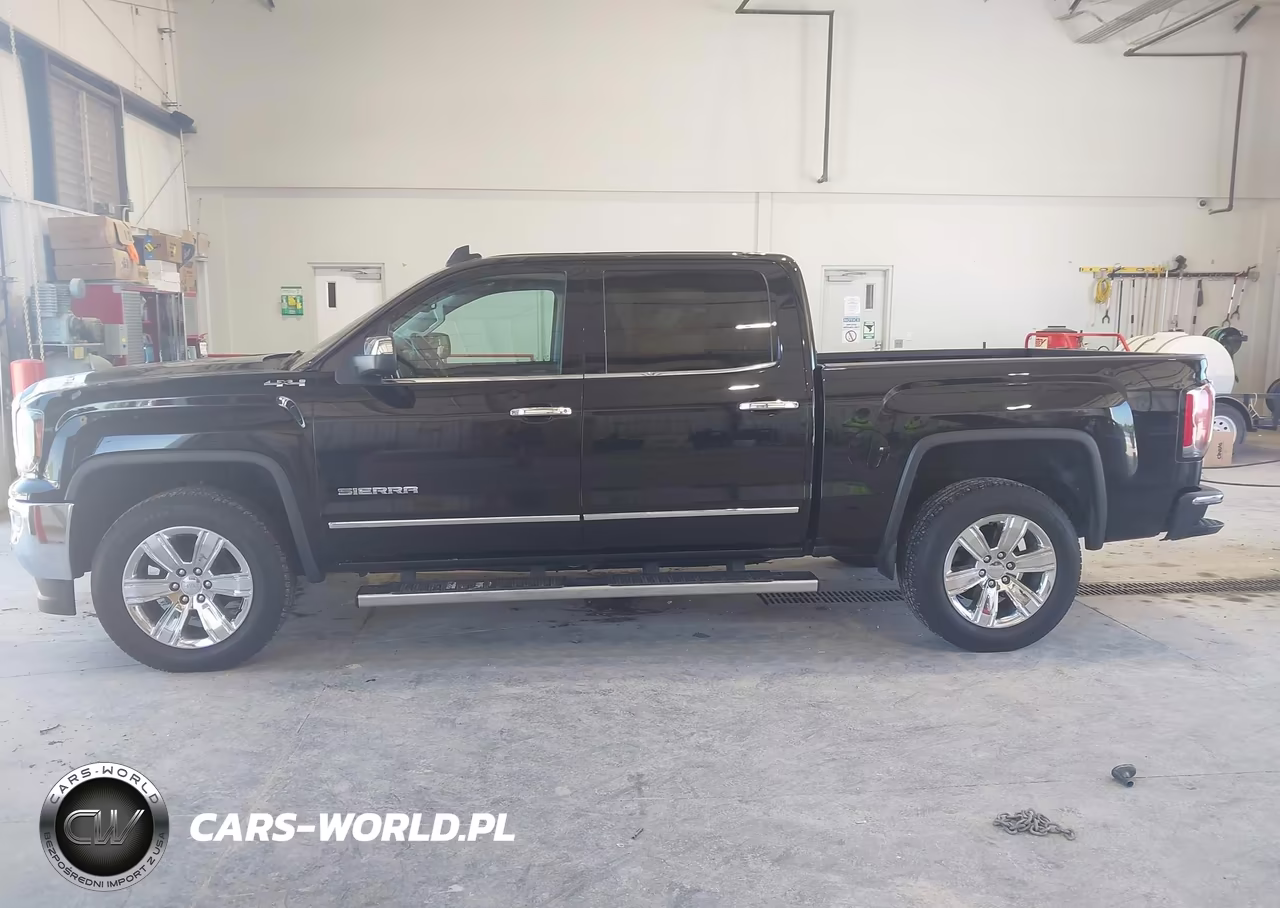 2018 GMC Sierra 1500 Slt VIN:3GTU2NEJ5JG646917 - 14
