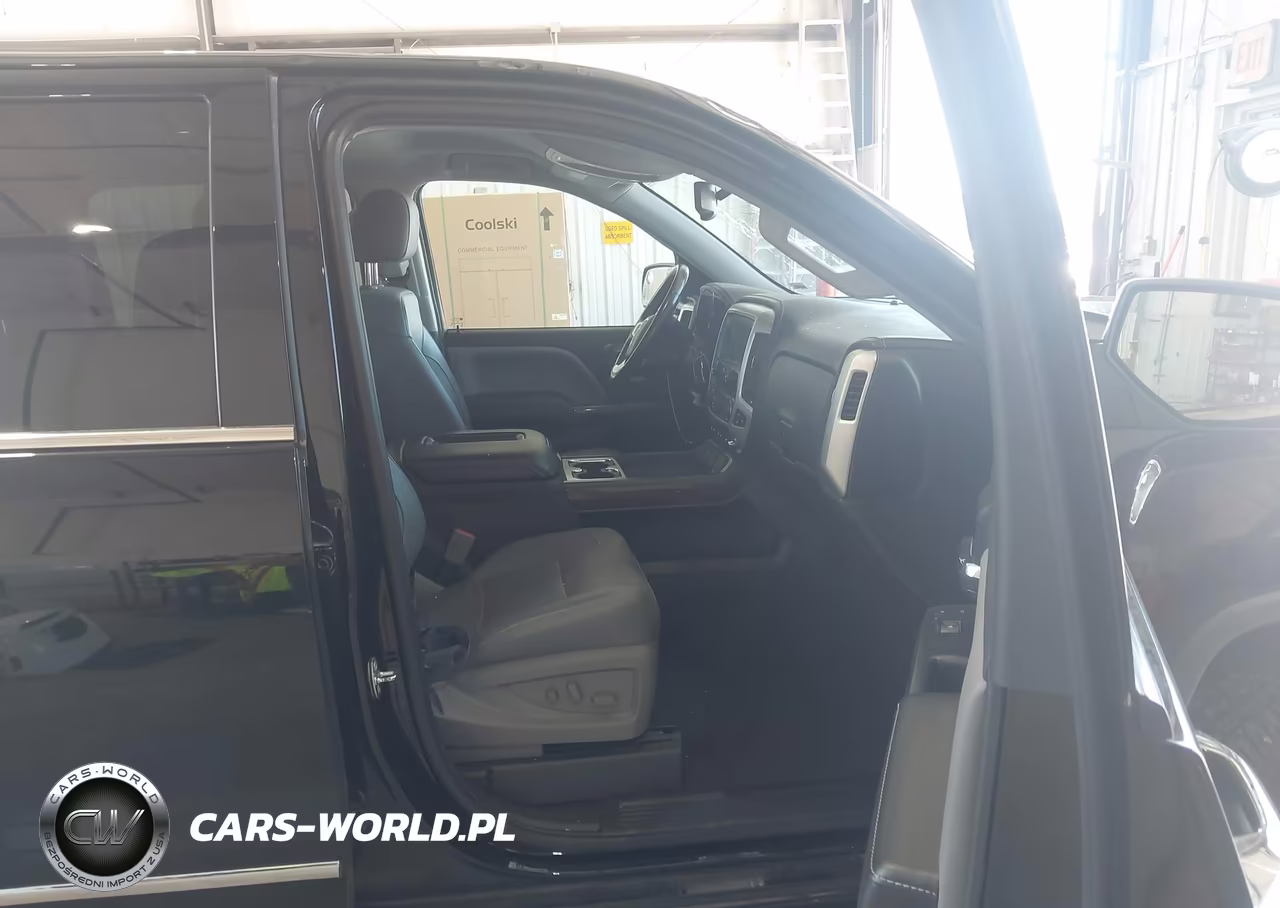 2018 GMC Sierra 1500 Slt VIN:3GTU2NEJ5JG646917 - 5