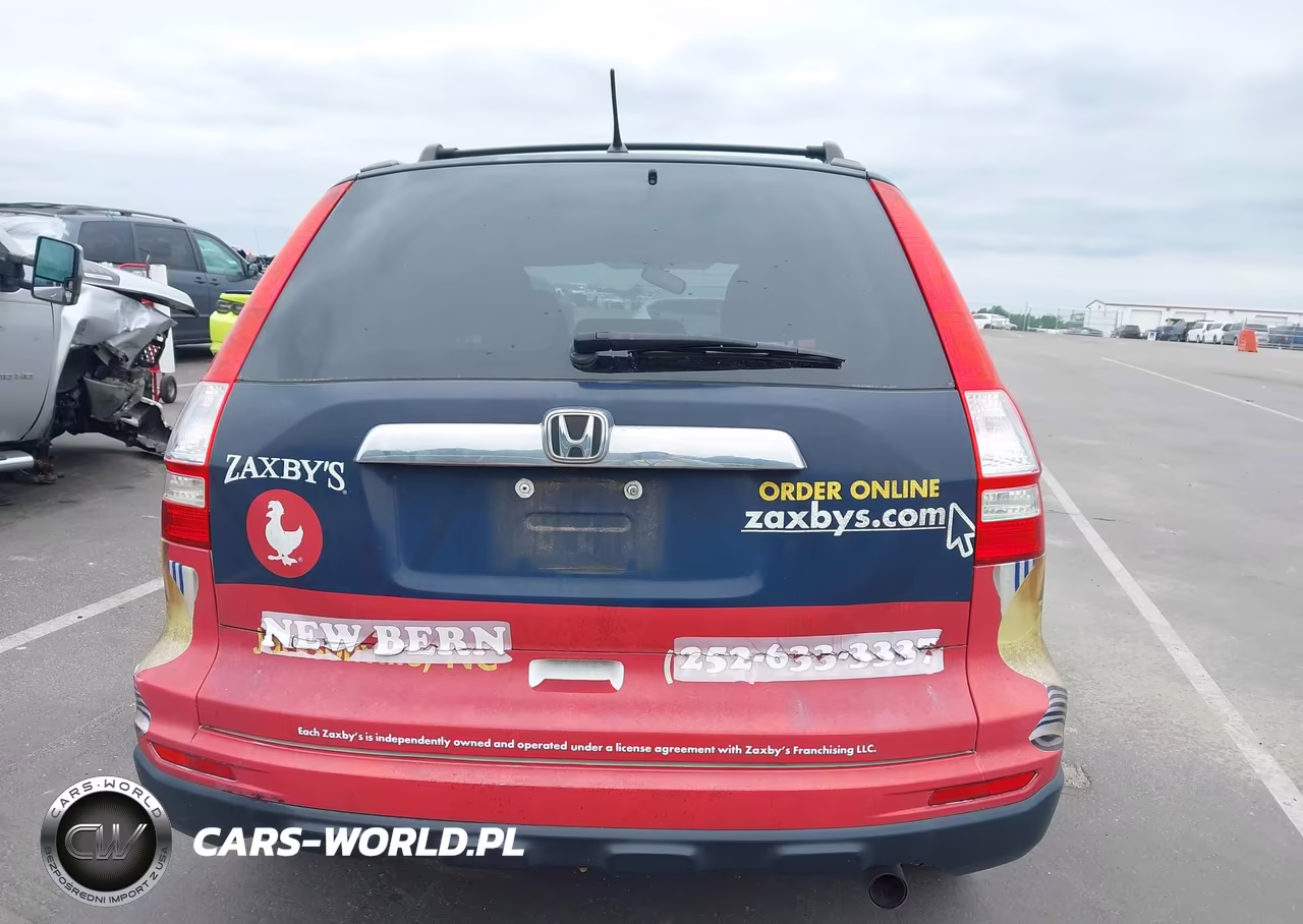 2011 Honda Cr-V Ex VIN:5J6RE3H59BL045797 - 16
