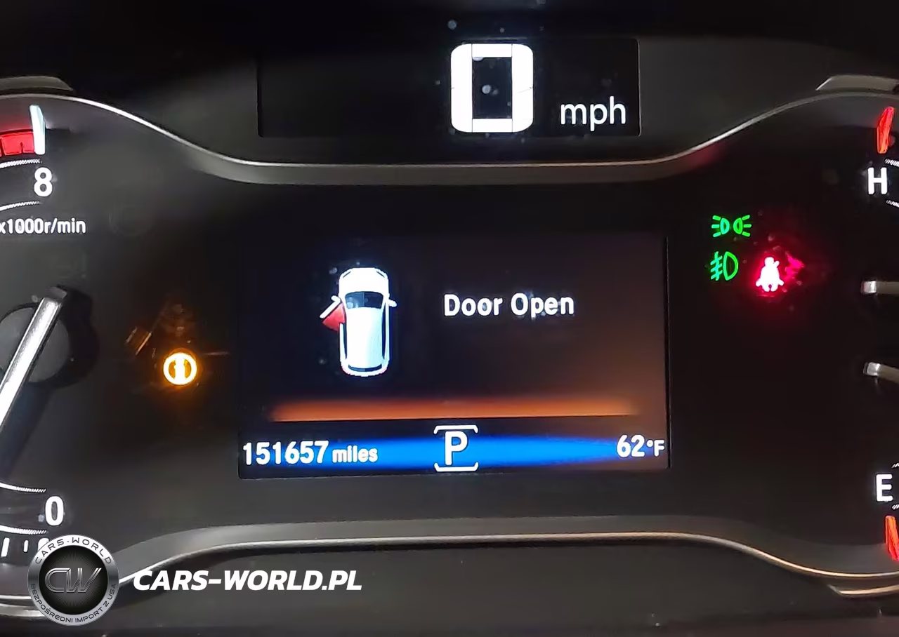 2018 Honda Pilot Ex-L VIN:5FNYF6H53JB057557 - 15