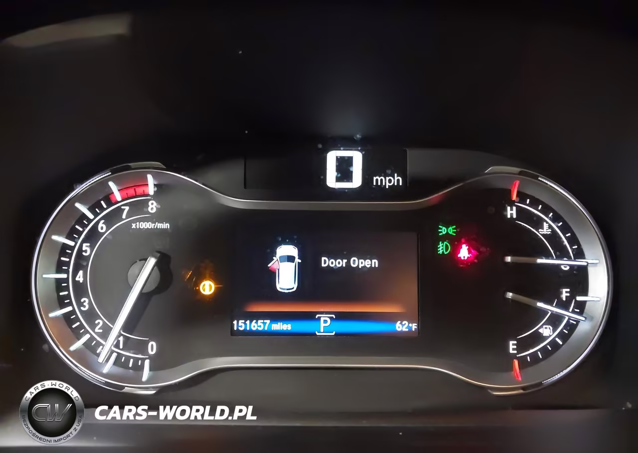 2018 Honda Pilot Ex-L VIN:5FNYF6H53JB057557 - 7
