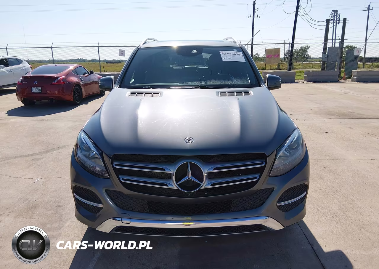 2019 Mercedes-Benz Gle 400 4Matic VIN:4JGDA5GB3KB214650 - 13
