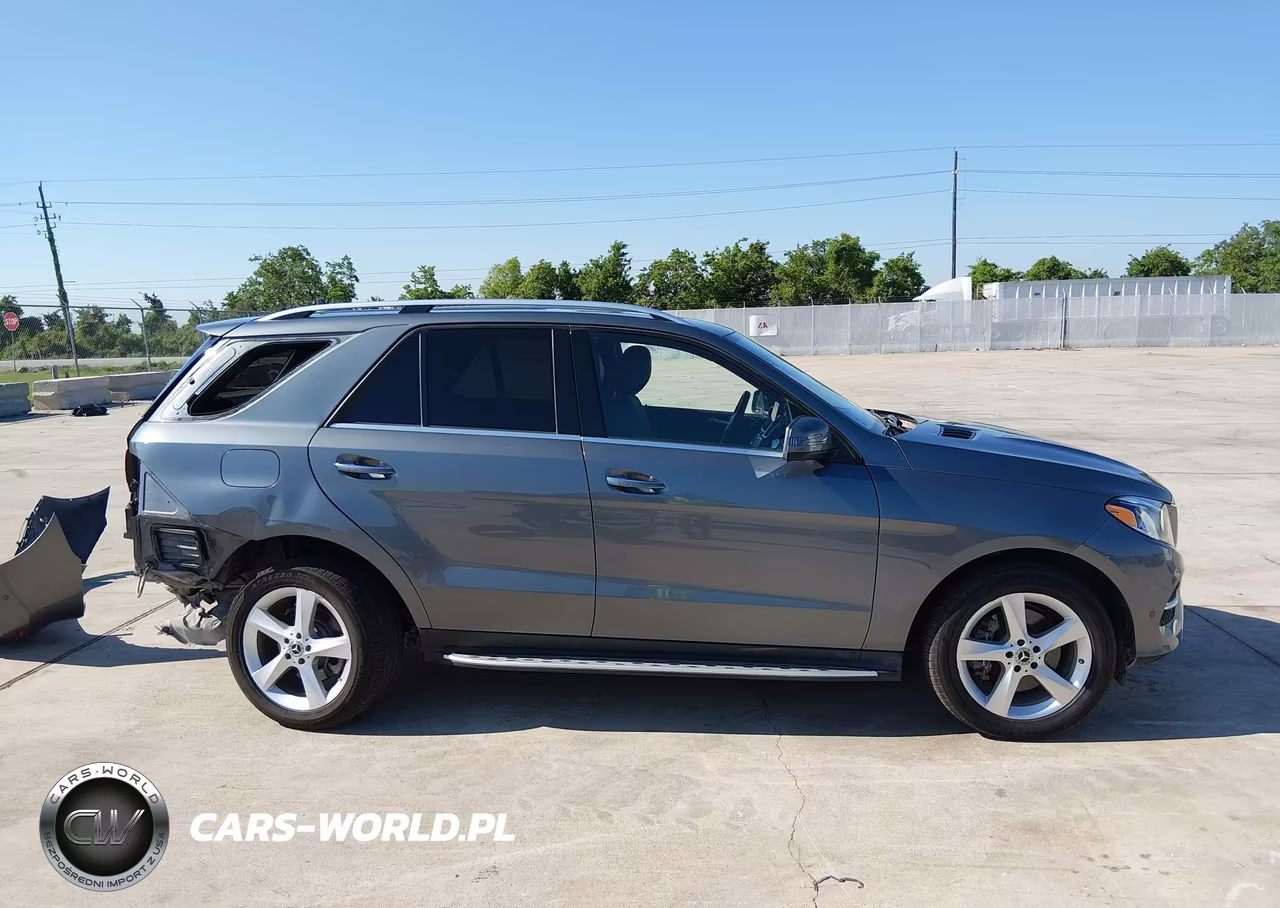 2019 Mercedes-Benz Gle 400 4Matic VIN:4JGDA5GB3KB214650 - 14