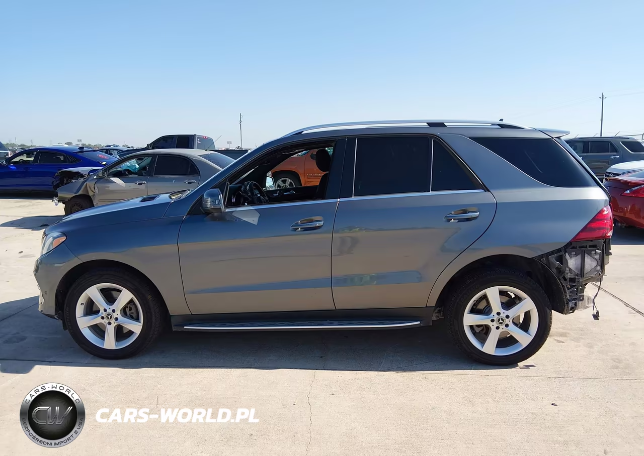 2019 Mercedes-Benz Gle 400 4Matic VIN:4JGDA5GB3KB214650 - 15