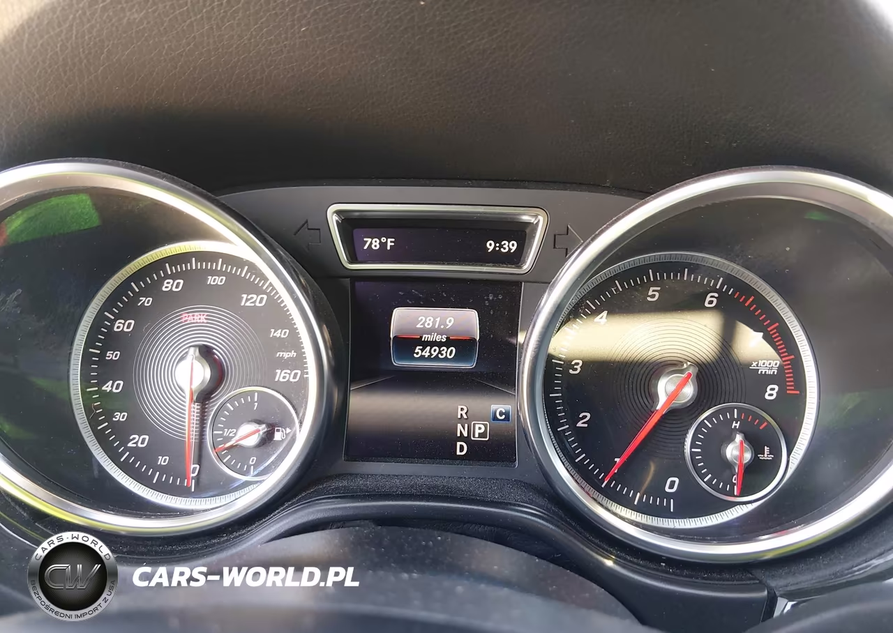2019 Mercedes-Benz Gle 400 4Matic VIN:4JGDA5GB3KB214650 - 7
