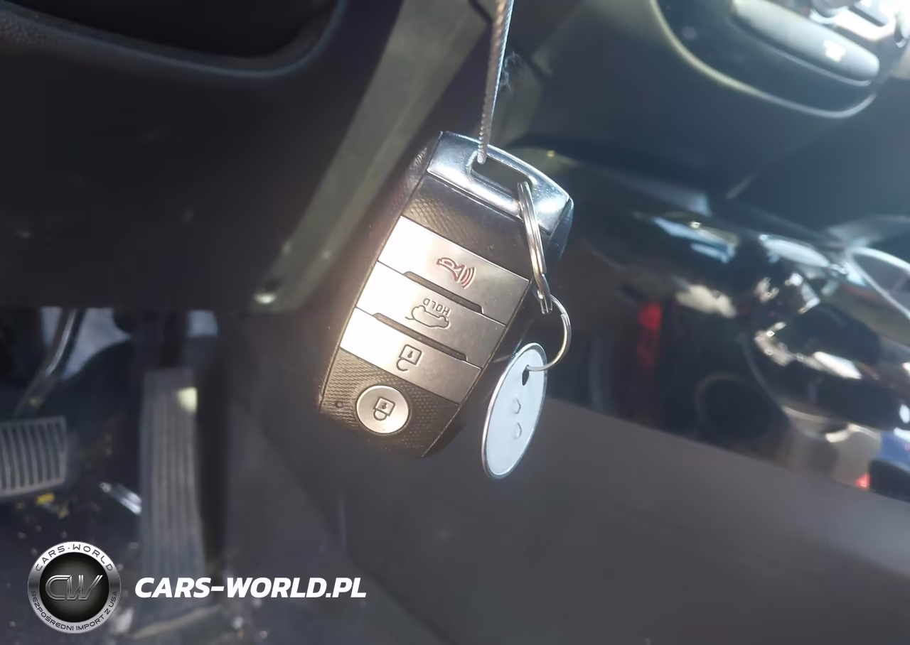 2019 Kia Soul ! VIN:KNDJX3AAXK7656578 - 11
